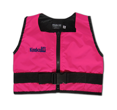 Kids Safety Ski Vest