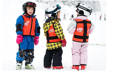 2024-2025 Ski Resort Catalog