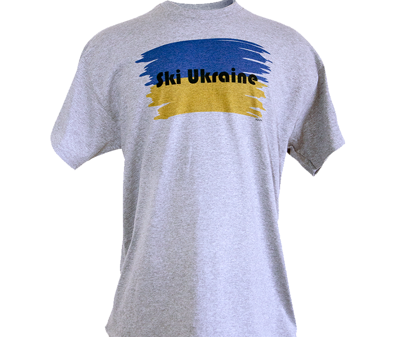 ukraine t shirt